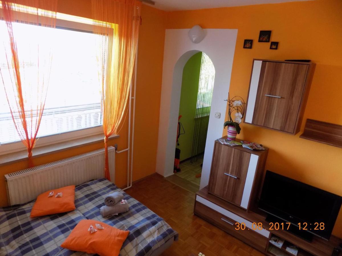 Apartment Panorama Zrece Exterior photo
